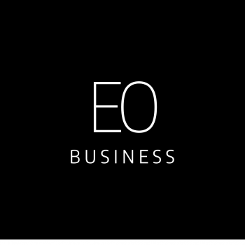 Logo EO BUSINESS