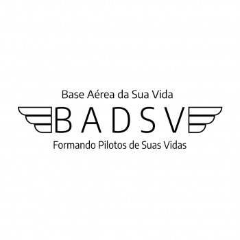 Logo da BADSV - Desenvolvimento Pessoal